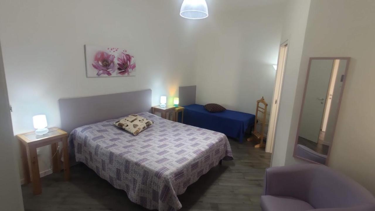 Dafne Marsala Centro Bed & Breakfast Exterior photo