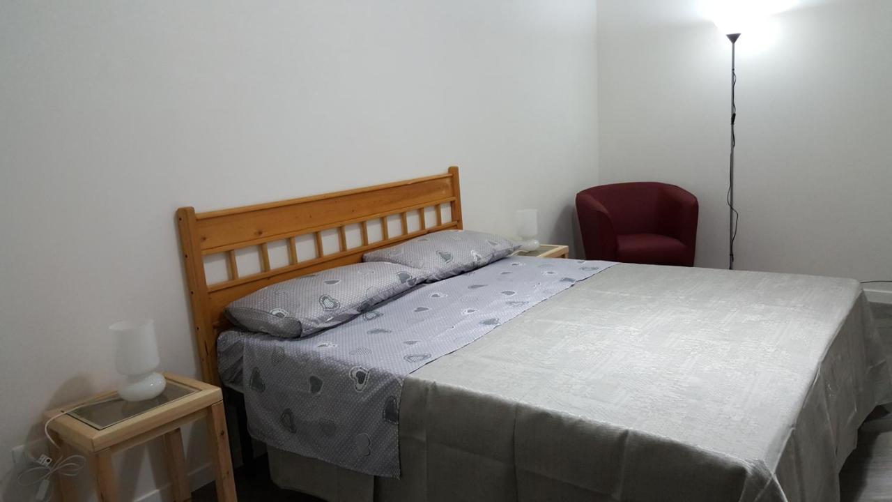 Dafne Marsala Centro Bed & Breakfast Exterior photo