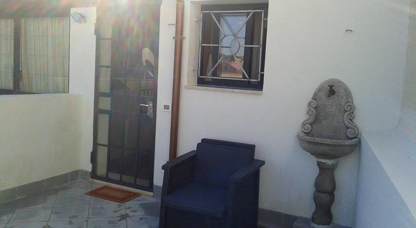 Dafne Marsala Centro Bed & Breakfast Exterior photo
