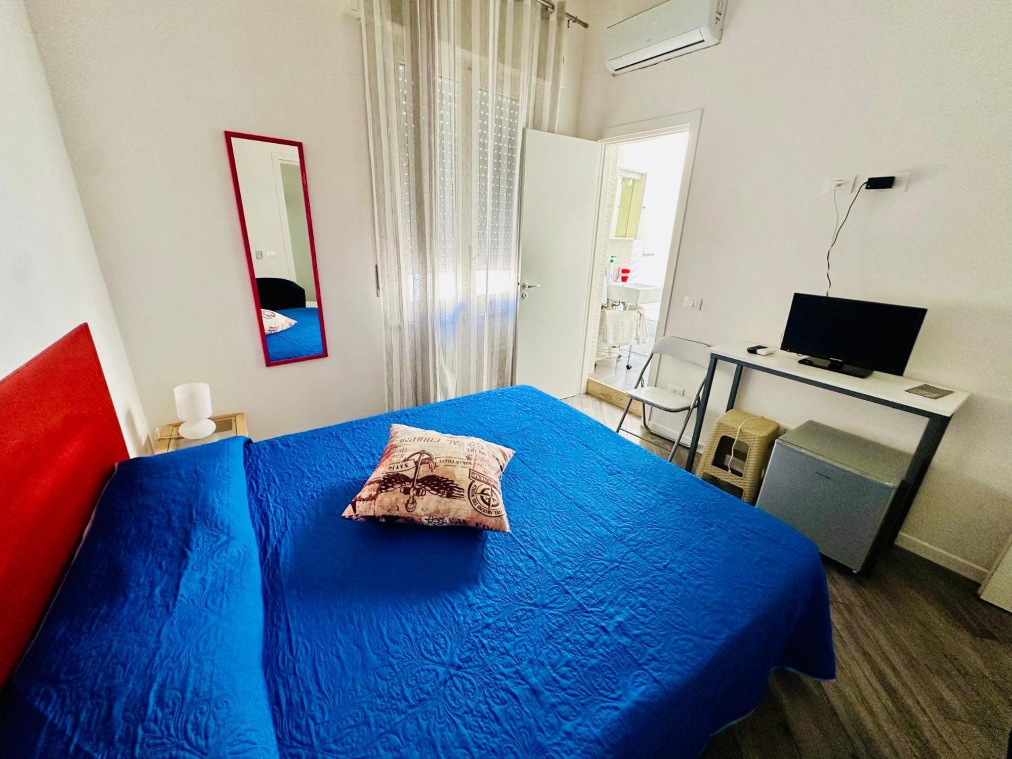 Dafne Marsala Centro Bed & Breakfast Exterior photo