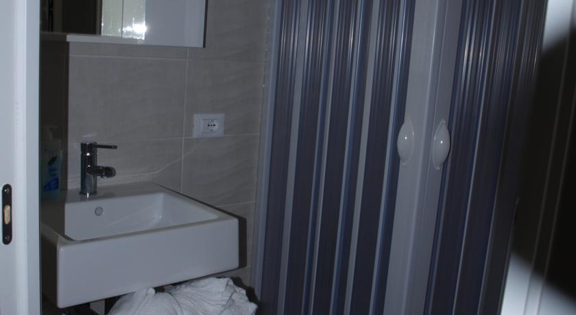 Dafne Marsala Centro Bed & Breakfast Room photo