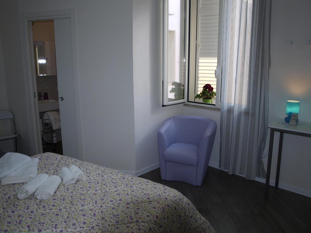 Dafne Marsala Centro Bed & Breakfast Exterior photo