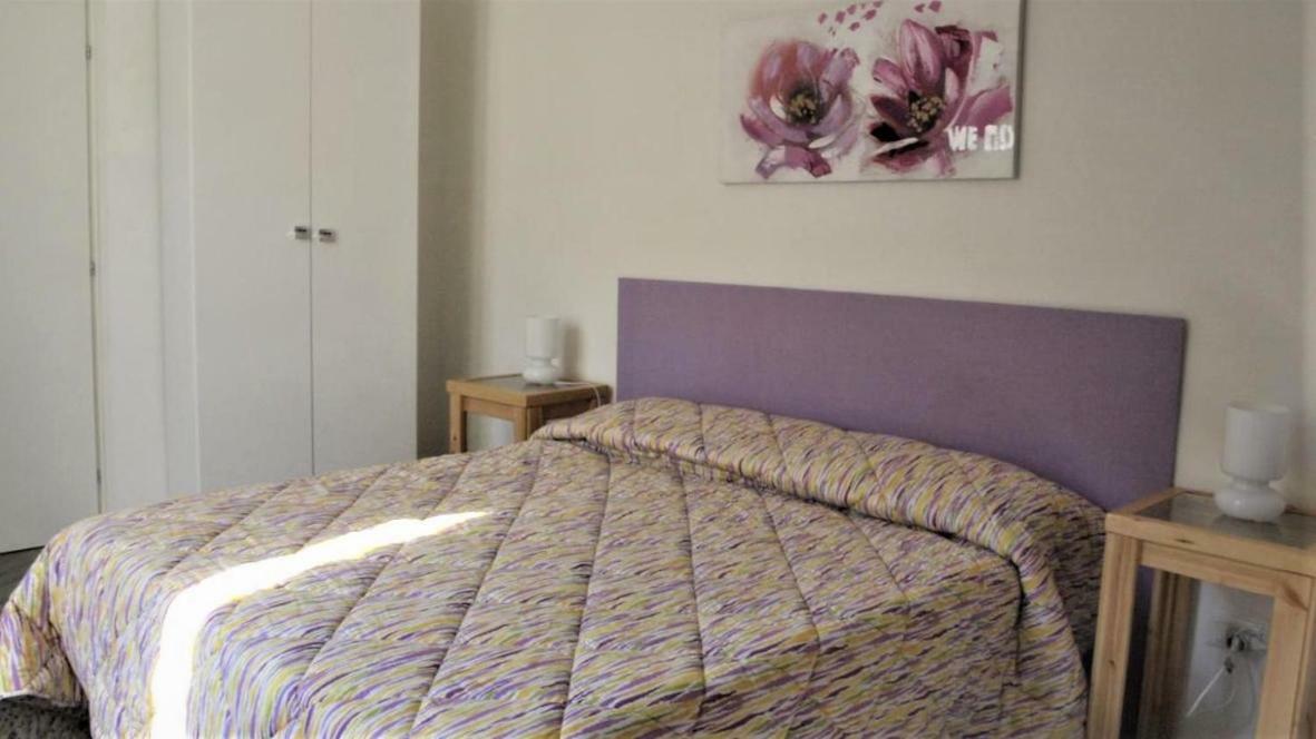 Dafne Marsala Centro Bed & Breakfast Exterior photo