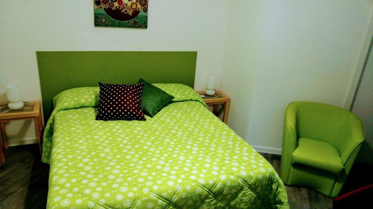 Dafne Marsala Centro Bed & Breakfast Exterior photo